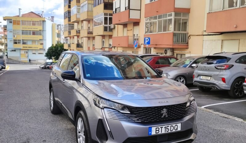 
								Peugeot 5008 full									