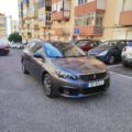 Peugeot 308 SW