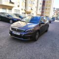 Peugeot 308 SW