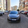 Peugeot 308 SW