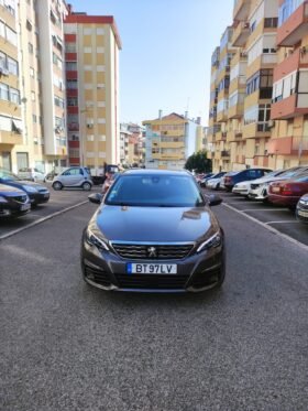 Peugeot 308 SW