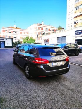 Peugeot 308 SW