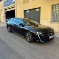 Peugeot 508 SW