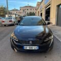 Peugeot 508 SW