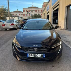 Peugeot 508 SW