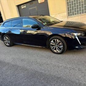 Peugeot 508 SW