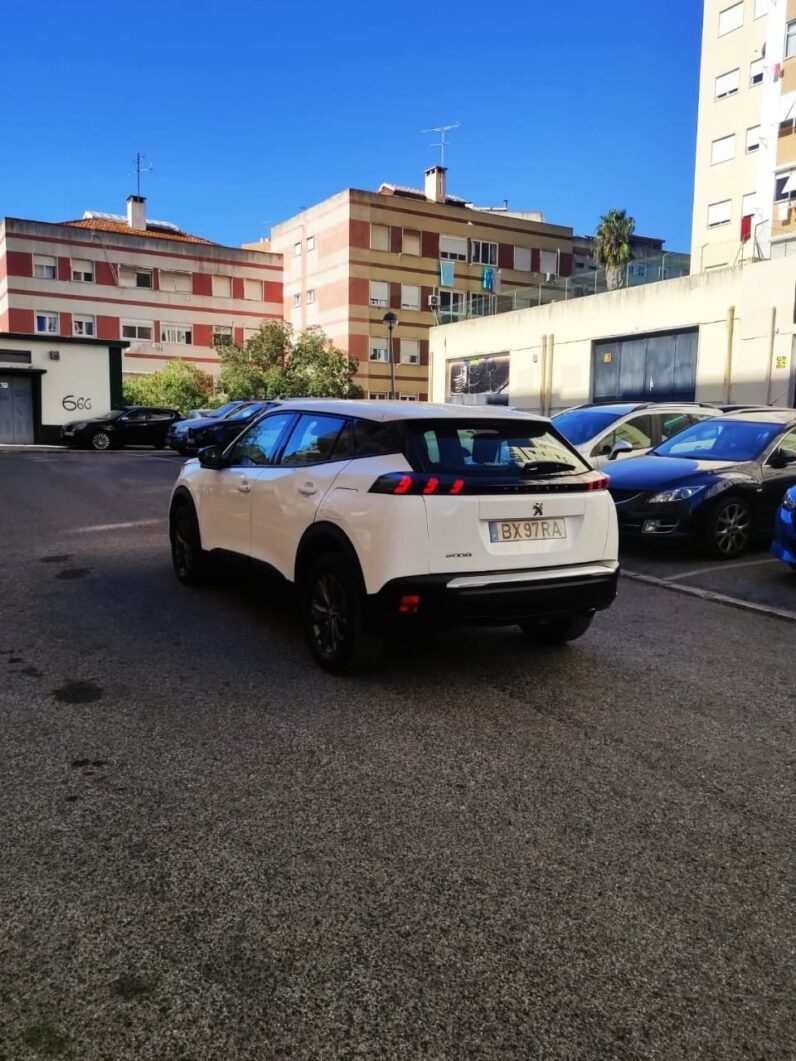 
								Peugeot 2008 full									