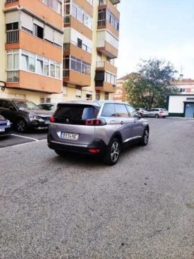 Peugeot 5008 Allure Pack Hybrid