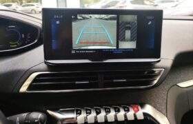 Peugeot 5008 Allure Pack Hybrid