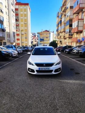 Peugeot 308 SW