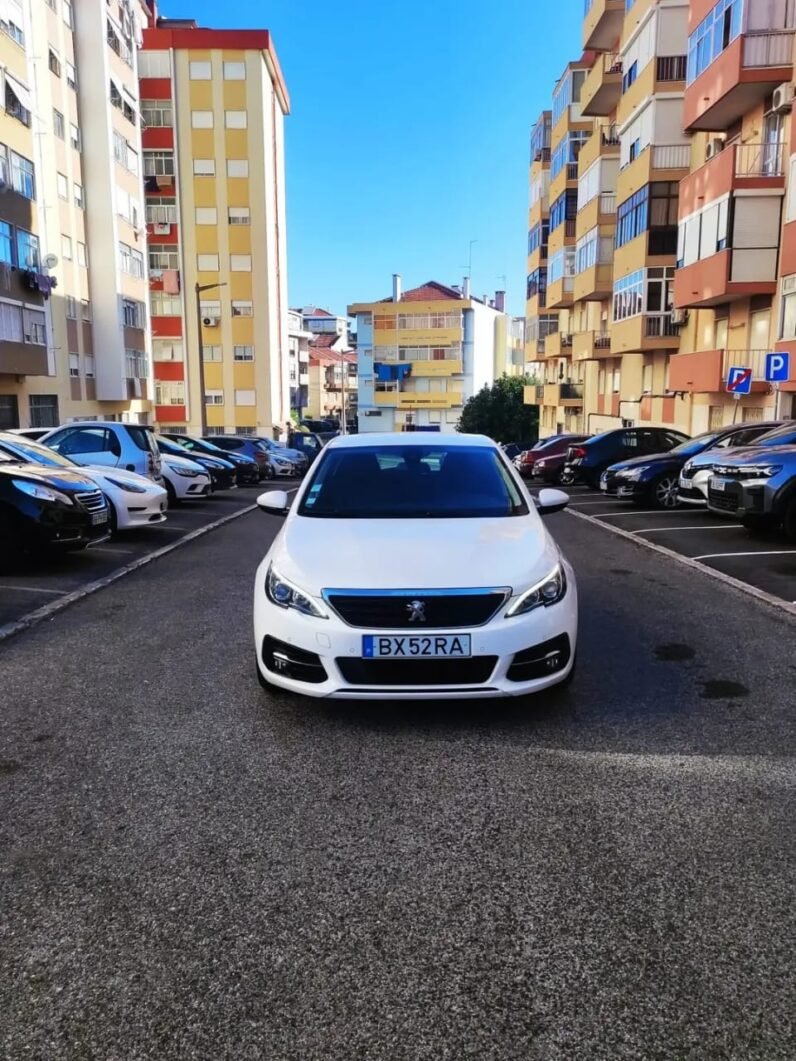 
								Peugeot 308 SW full									