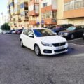 Peugeot 308 SW
