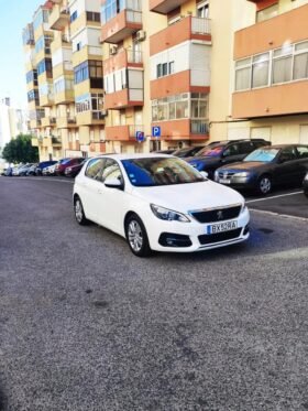 Peugeot 308 SW