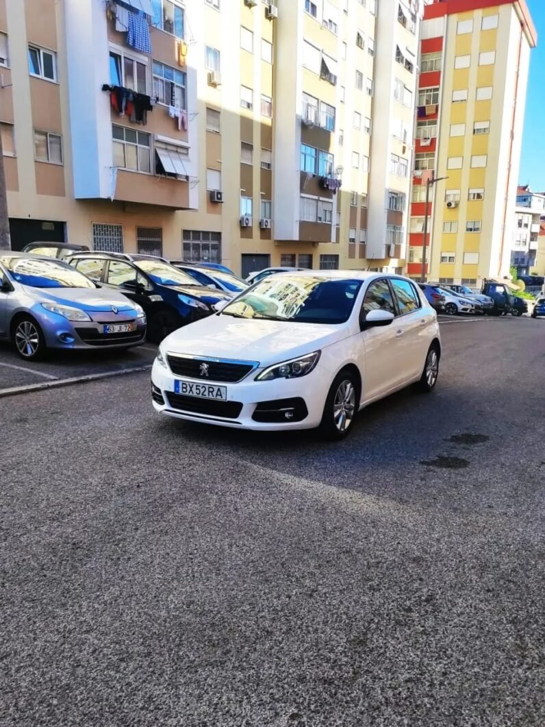 
								Peugeot 308 SW full									