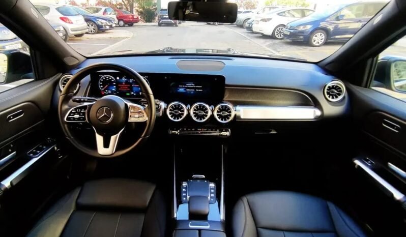 
								Mercedes-Benz EQB 250 full									