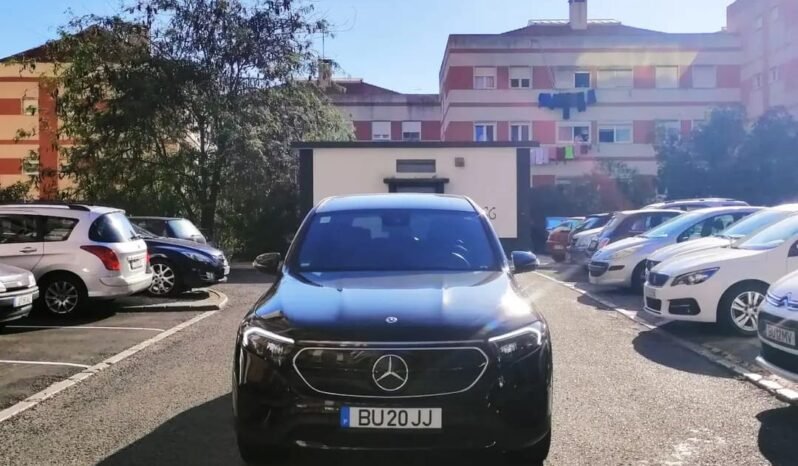 
								Mercedes-Benz EQB 250 full									