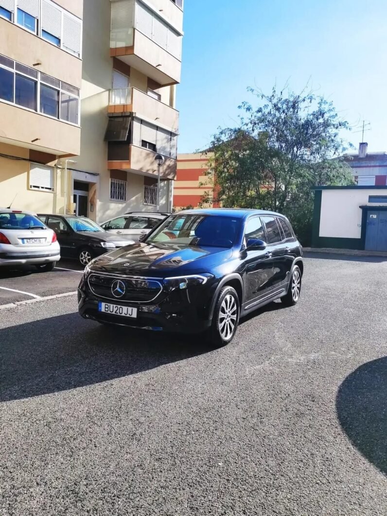 
								Mercedes-Benz EQB 250 full									