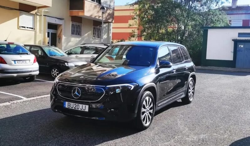 
								Mercedes-Benz EQB 250 full									