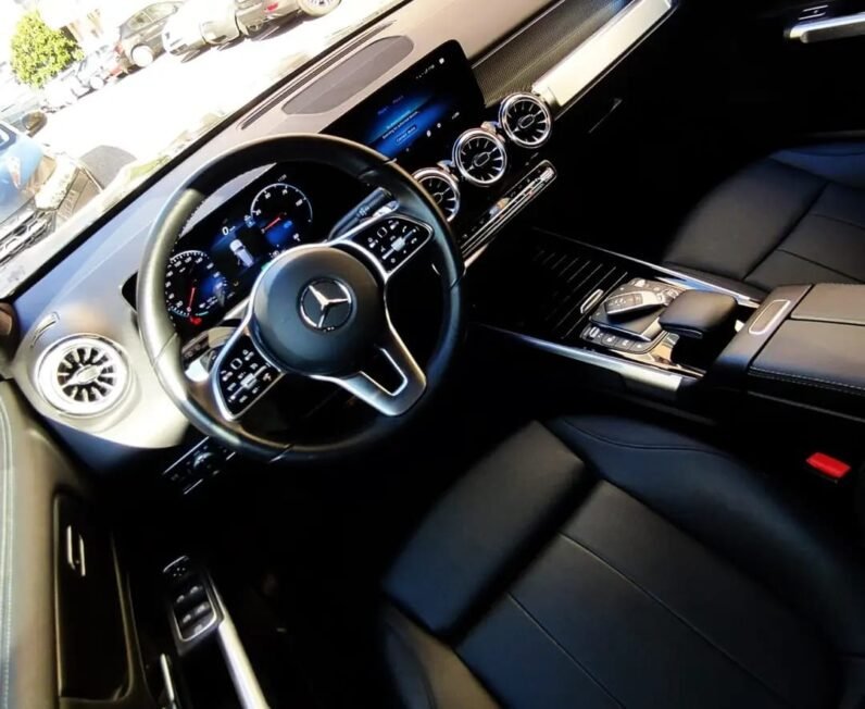 
								Mercedes-Benz EQB 250 full									