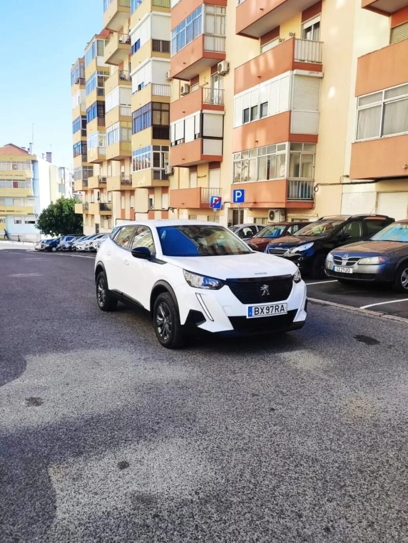 
								Peugeot 2008 full									
