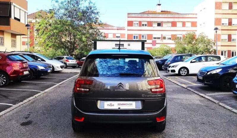 
								Citroen C4 full									