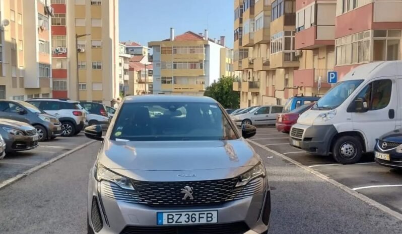
								Peugeot 5008 full									