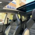 MG EHS PHEV-LUXURY