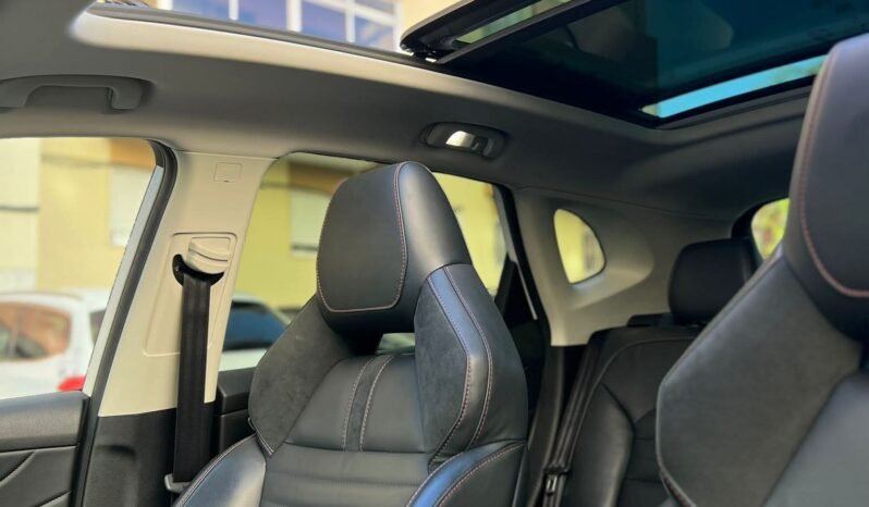 
								MG EHS PHEV-LUXURY full									