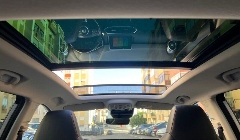 
								MG EHS PHEV-LUXURY full									