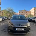 Citroen C4 7-seater