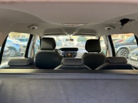 Citroen C4 7-seater