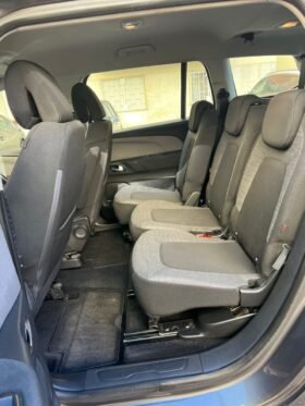 Citroen C4 7-seater