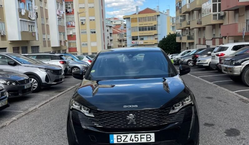 
								Peugeot 5008 full									