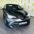 Toyota CHR 1.8