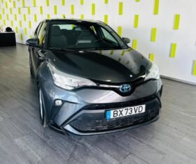 Toyota CHR 1.8