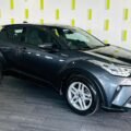 Toyota CHR 1.8