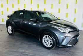 Toyota CHR 1.8