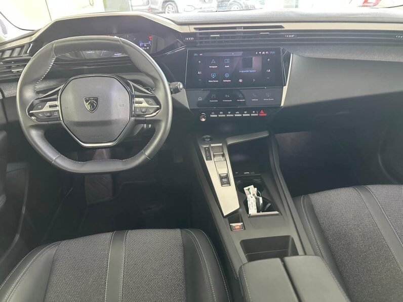 
								PEUGEOT 308 full									
