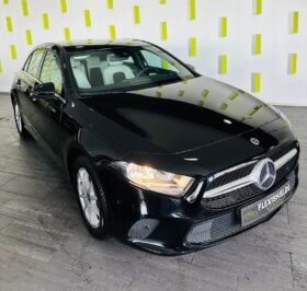 Mercedes-Benz  X203T2