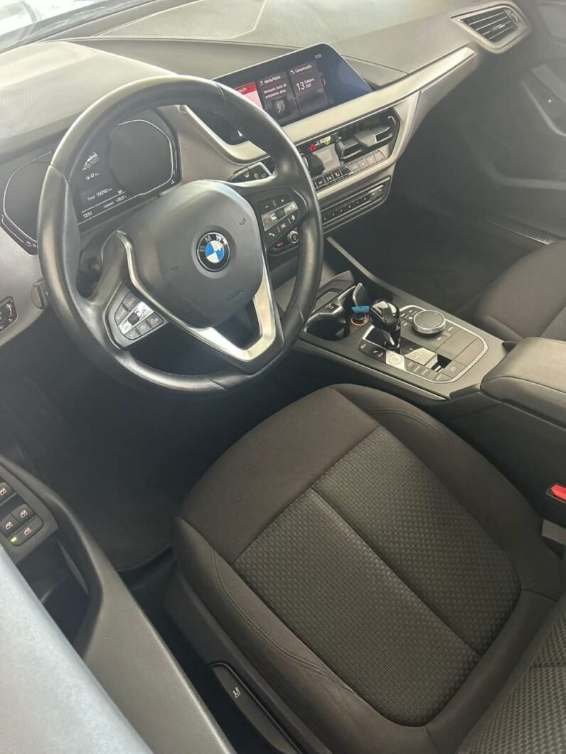 
								BMW 7M71 full									