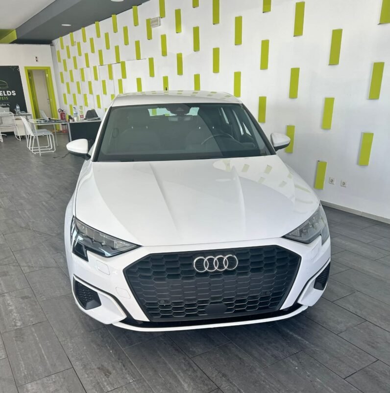 
								AUDI SDTRBFI A3 full									