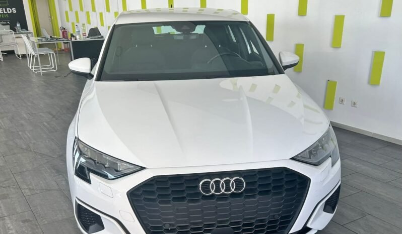 
								AUDI SDTRBFI A3 full									