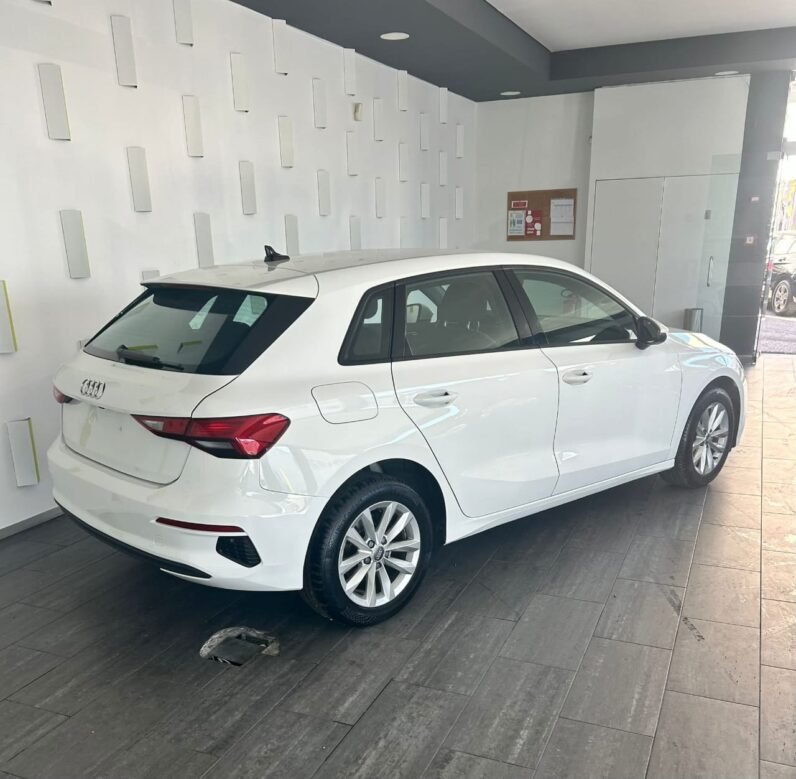 
								AUDI SDTRBFI A3 full									