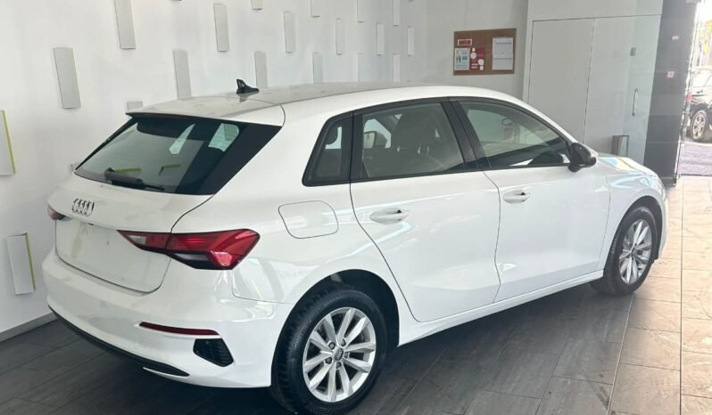 
								AUDI SDTRBFI A3 full									