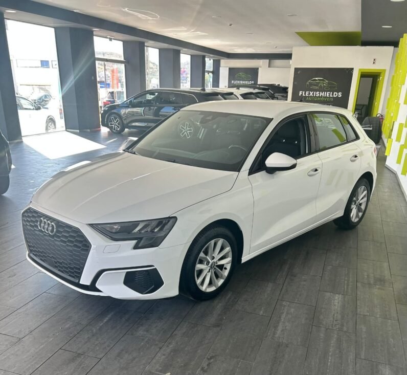 
								AUDI SDTRBFI A3 full									