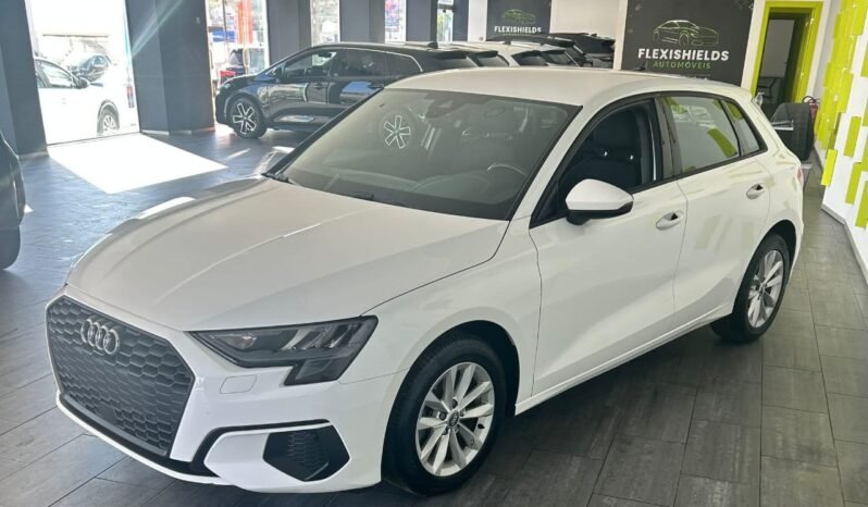 
								AUDI SDTRBFI A3 full									