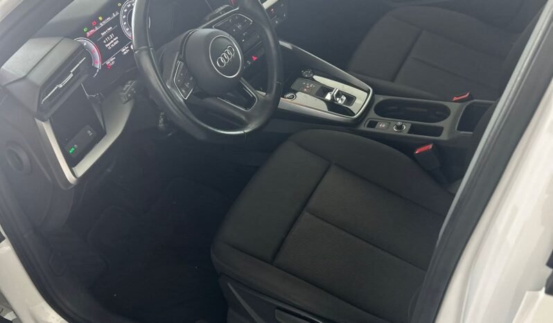 
								AUDI SDTRBFI A3 full									