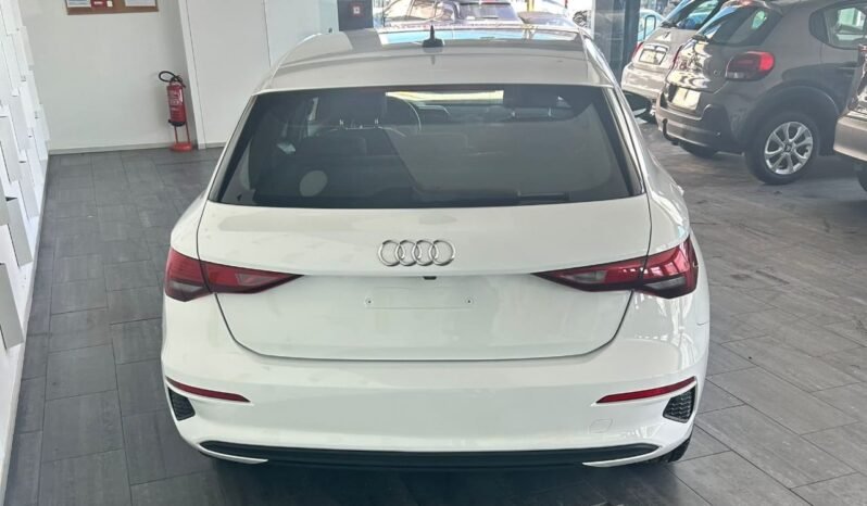 
								AUDI SDTRBFI A3 full									