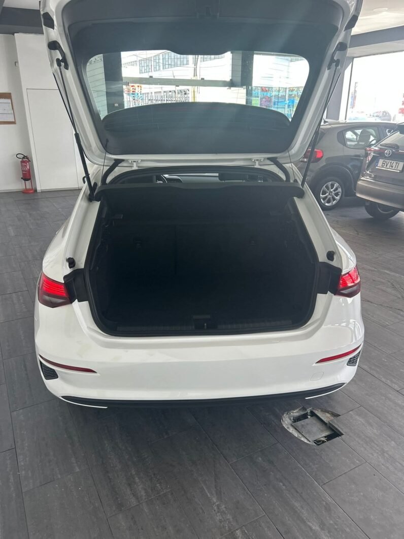 
								AUDI SDTRBFI A3 full									