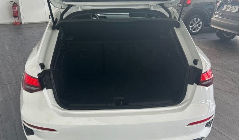 
								AUDI SDTRBFI A3 full									